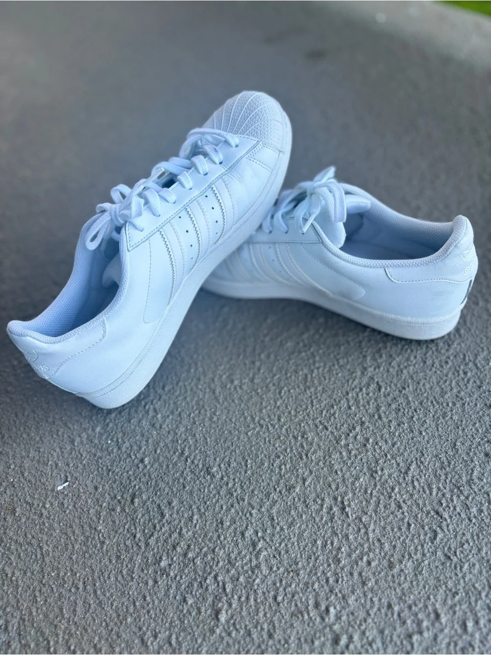 adidas shown colorway highly